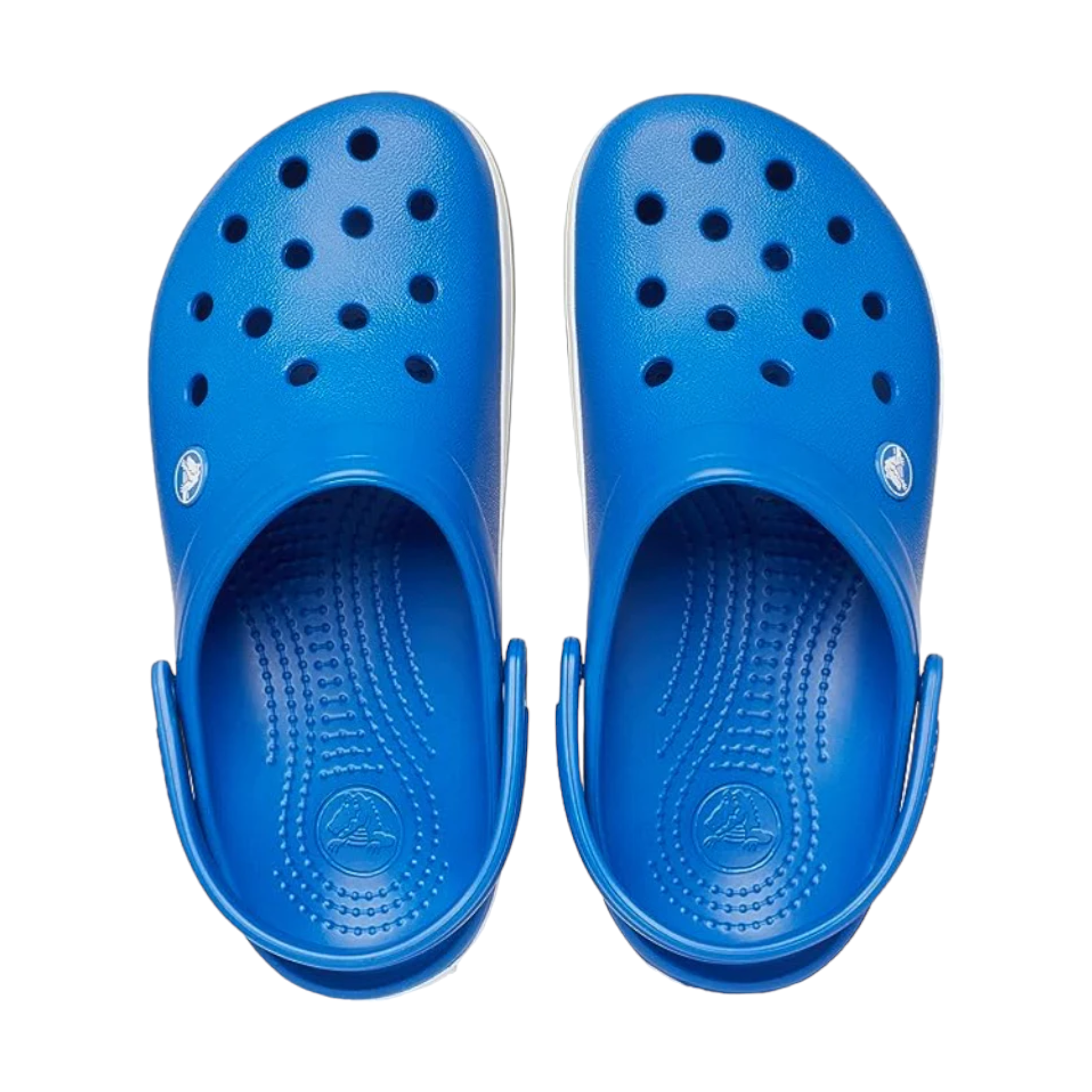 Crocband Clog