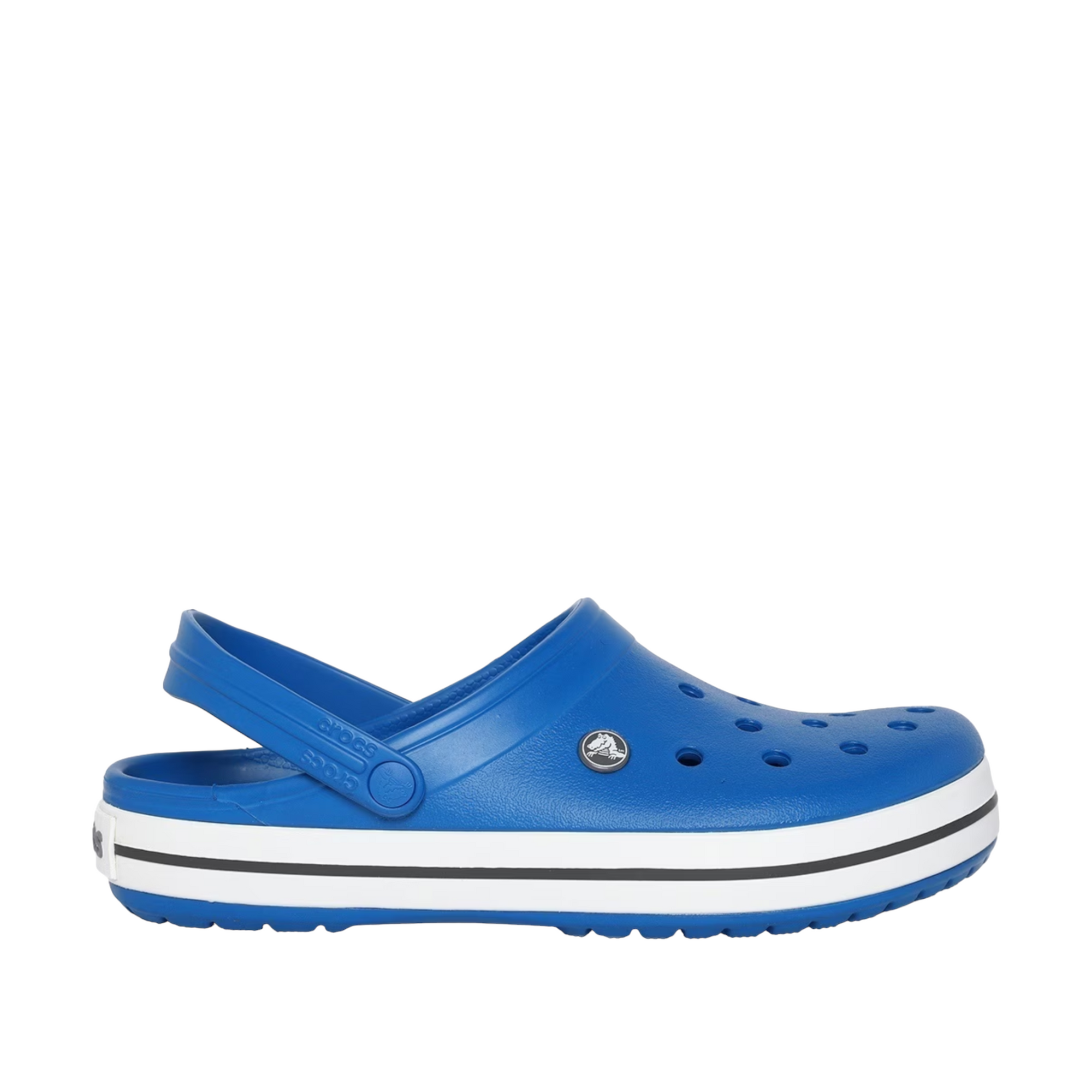 Shop Crocband Clog - with shoe&amp;me - from Crocs - Clogs - Clog, Mens, Summer, Unisex, Winter, Womens - [collection]