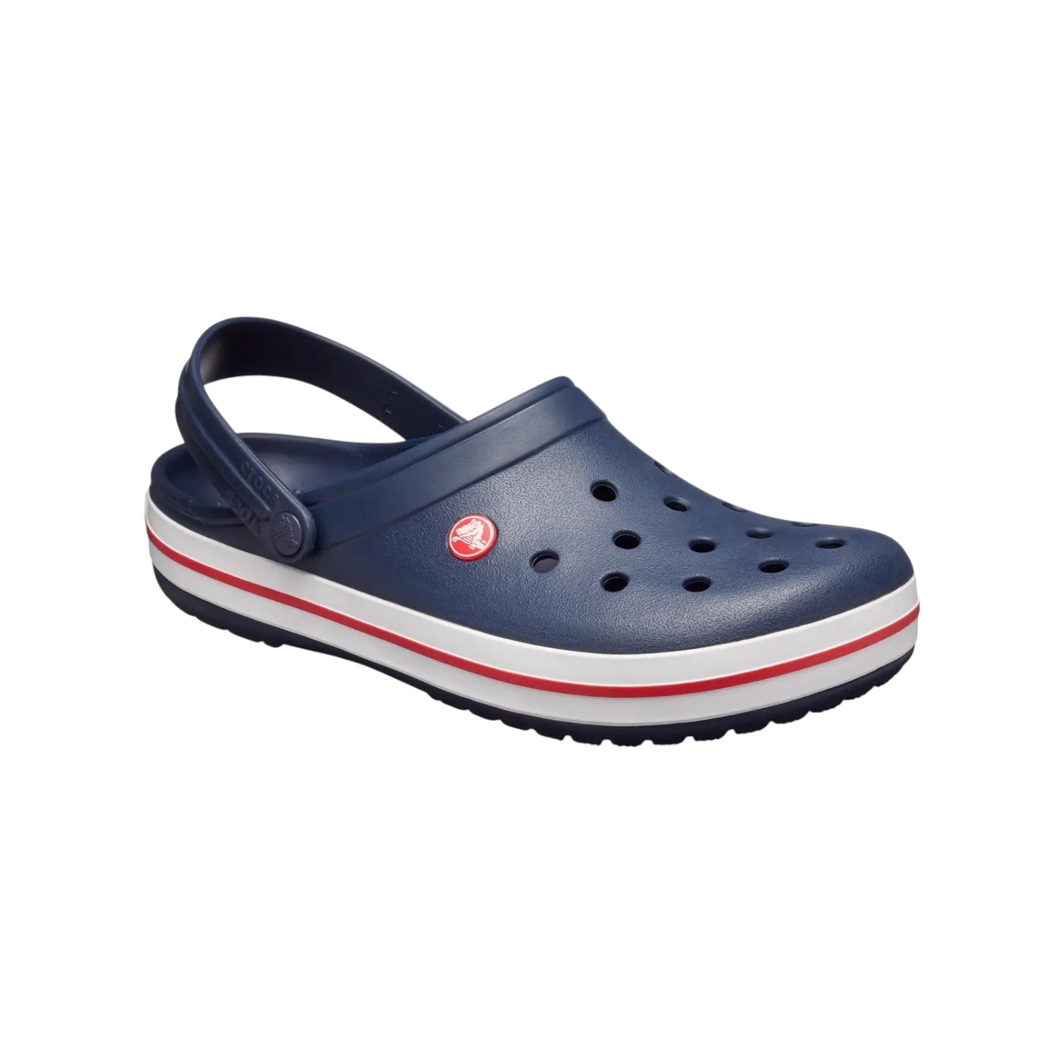 crocs crocband clog