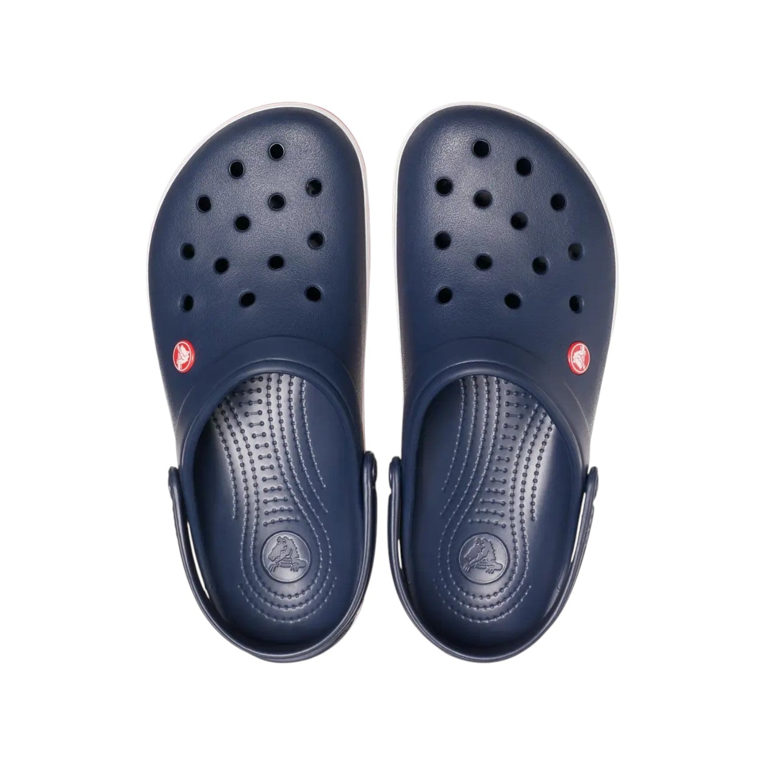crocs crocband clog