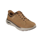 skechers arch fit crosser felix