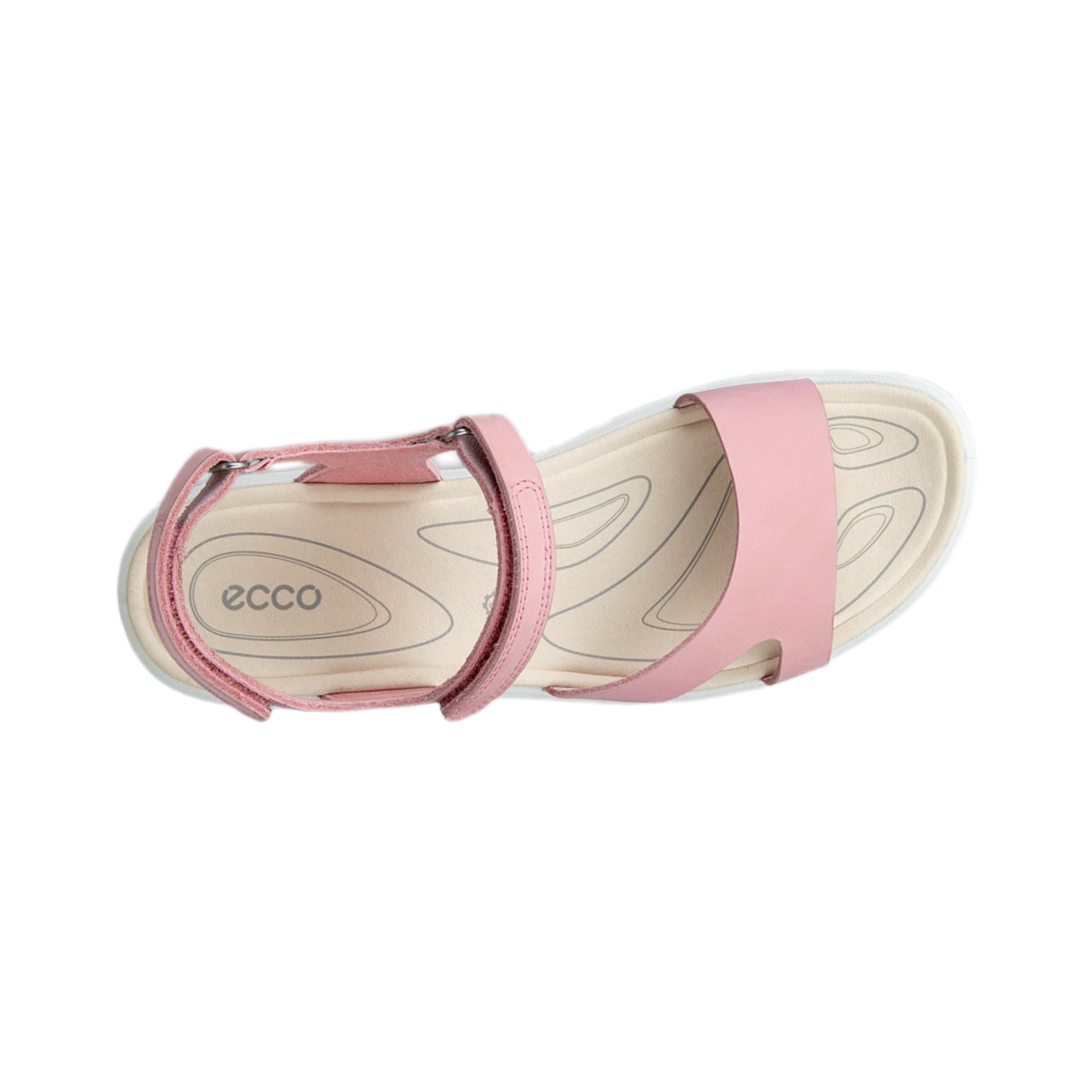 ecco cruise ii 821883 w