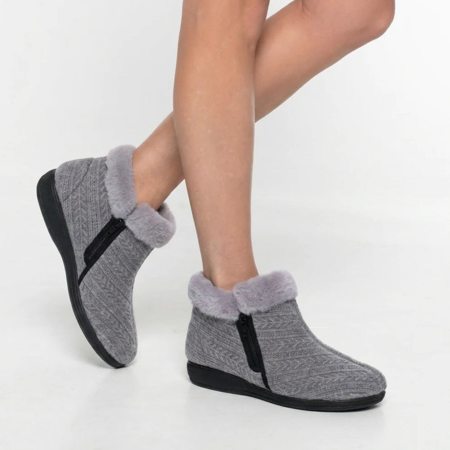 scholl dahlia ii