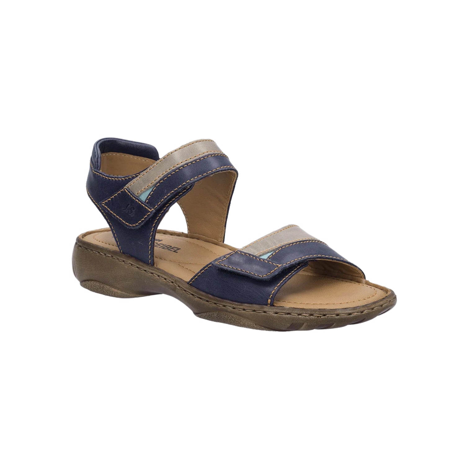 josef seibel debra 19
