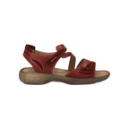 josef seibel debra 25