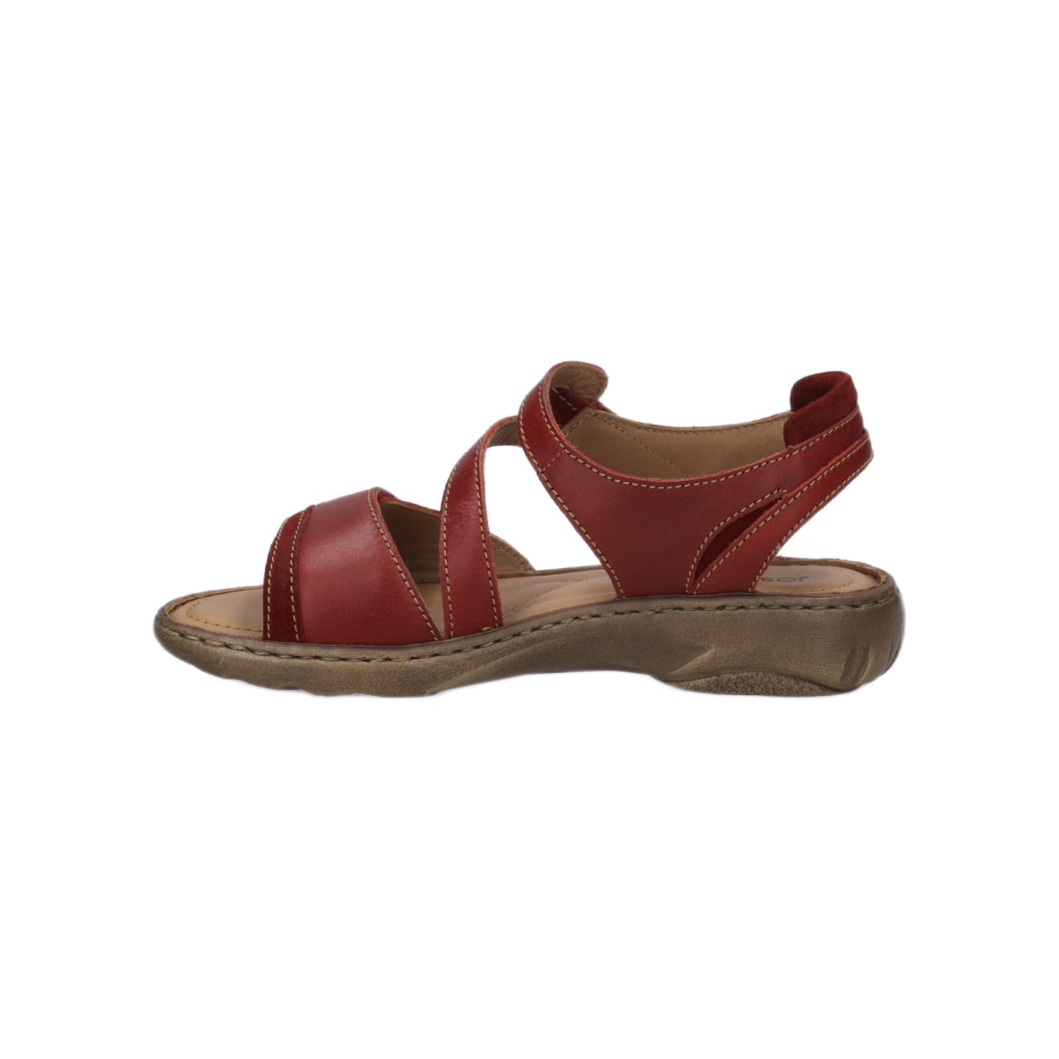 josef seibel debra 25