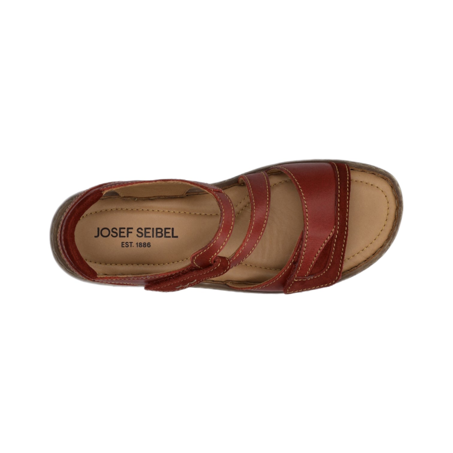 josef seibel debra 25