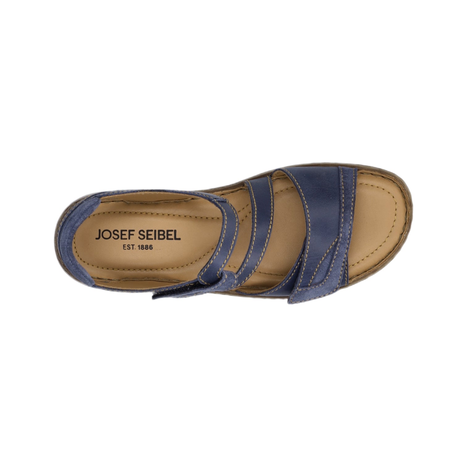 josef seibel debra 25