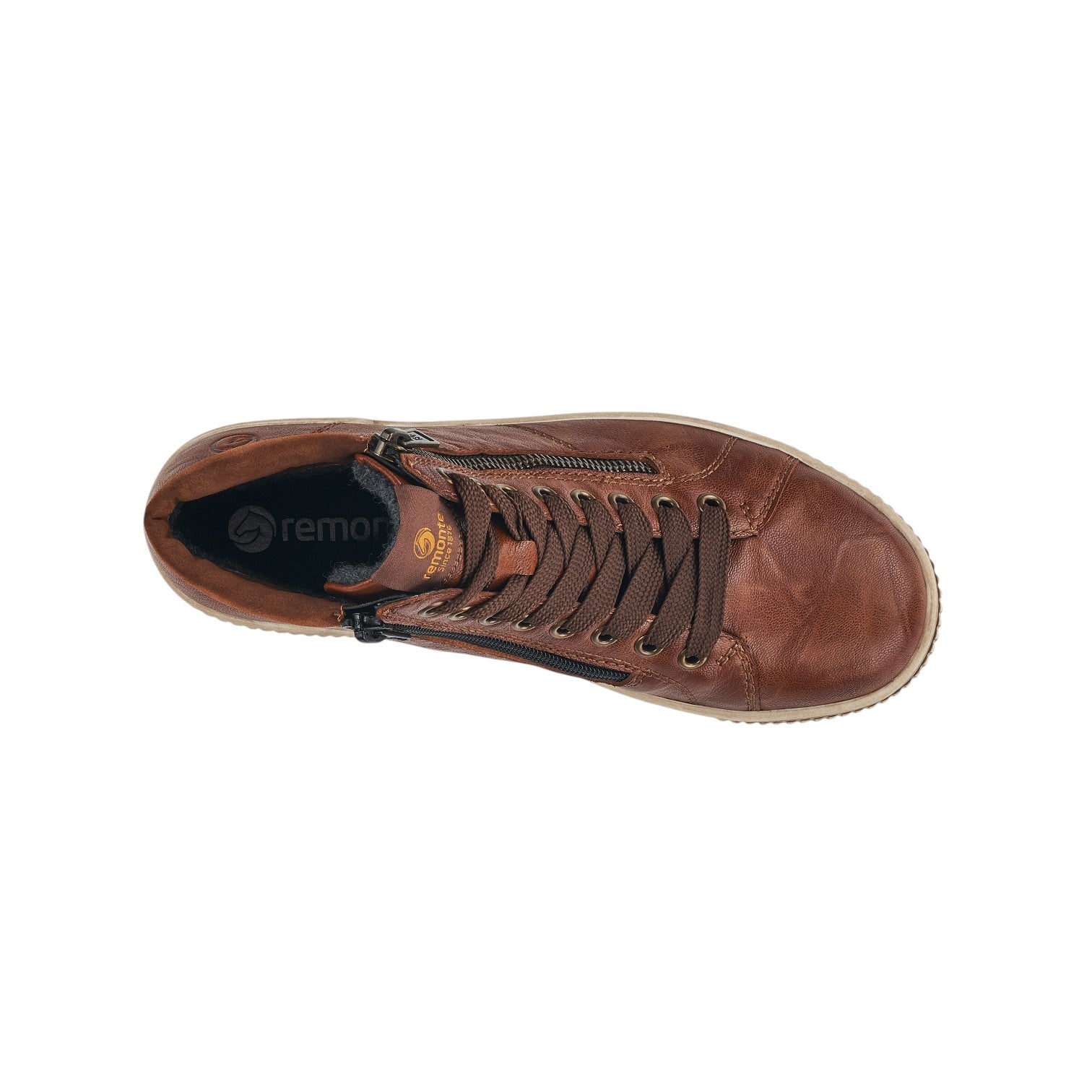 remonte delaware d0772