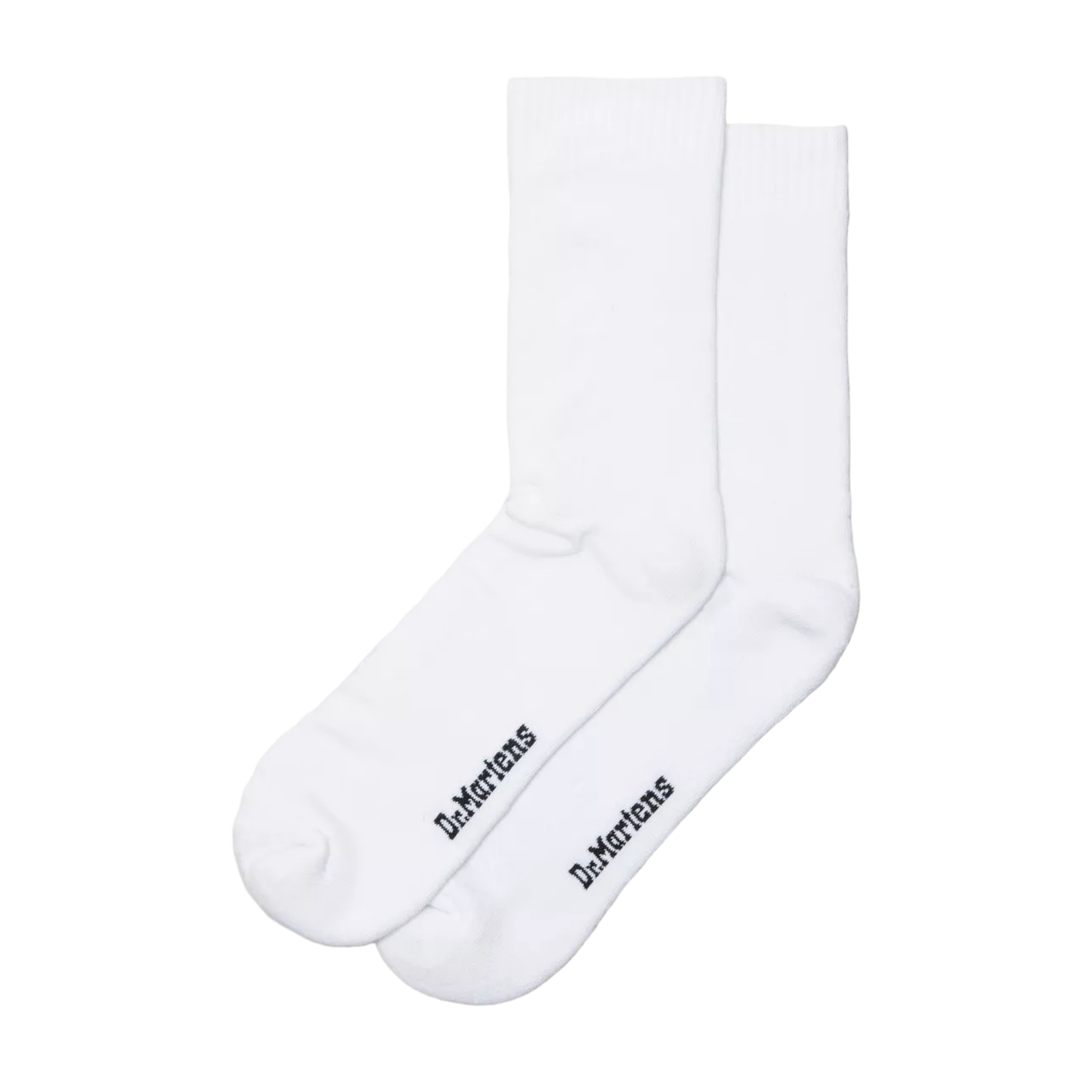 Double Doc Sock - shoe&amp;me - Dr. Martens - Accessories/Products - Accessories/Products, Boots, Mens, Socks, Womens