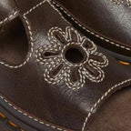 dr martens dunnet flower sandal