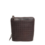 baron heritage bucket bag small