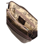baron heritage bucket bag small