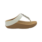 fitflop fino sparkle thong