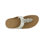 fitflop fino sparkle thong