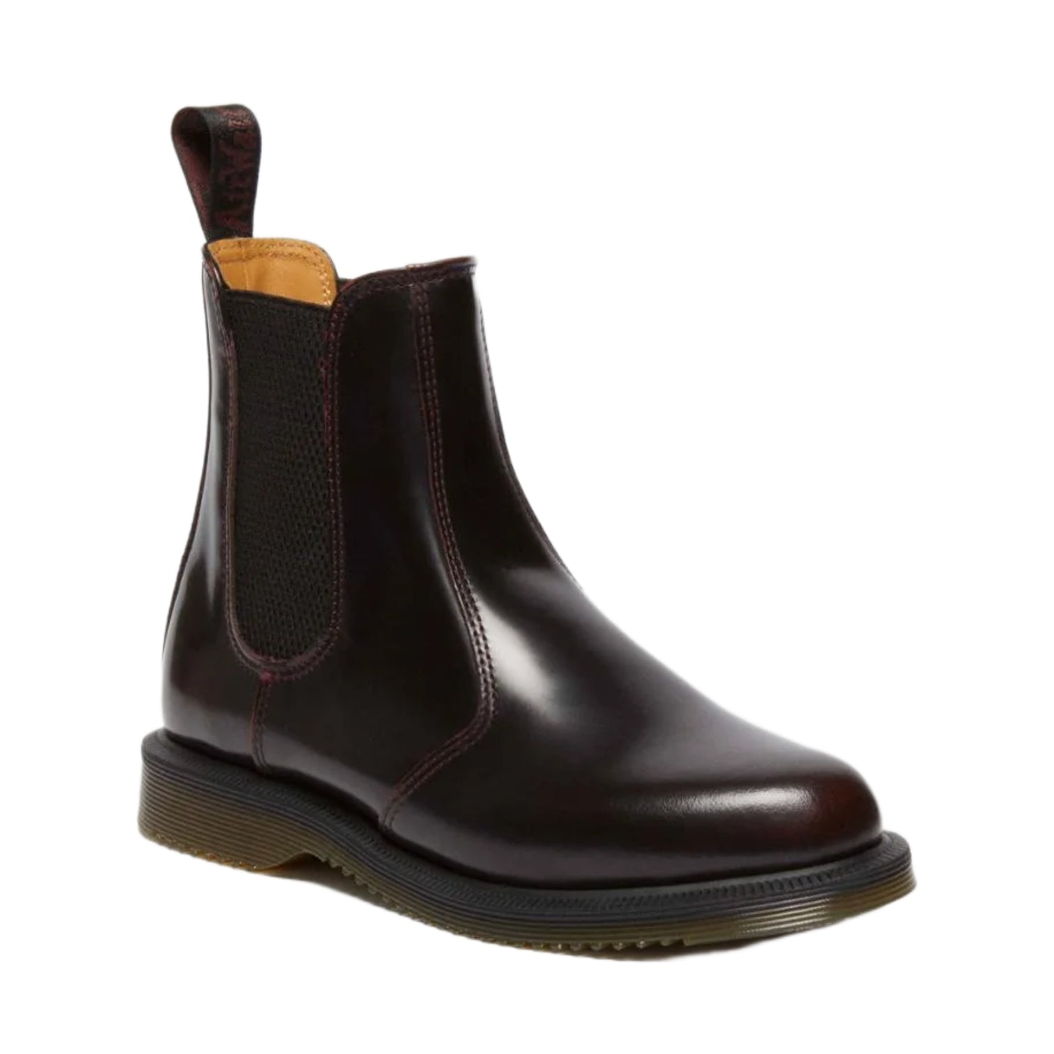 dr martens flora chelsea boot