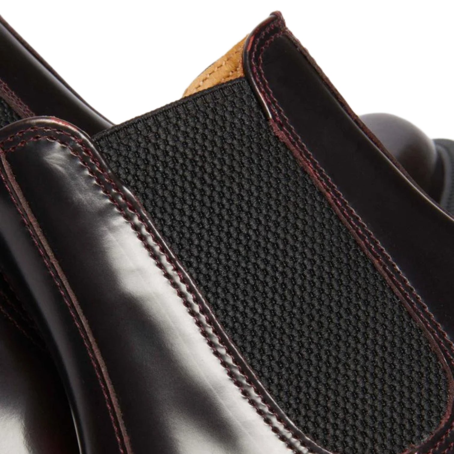 dr martens flora chelsea boot