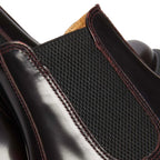 dr martens flora chelsea boot