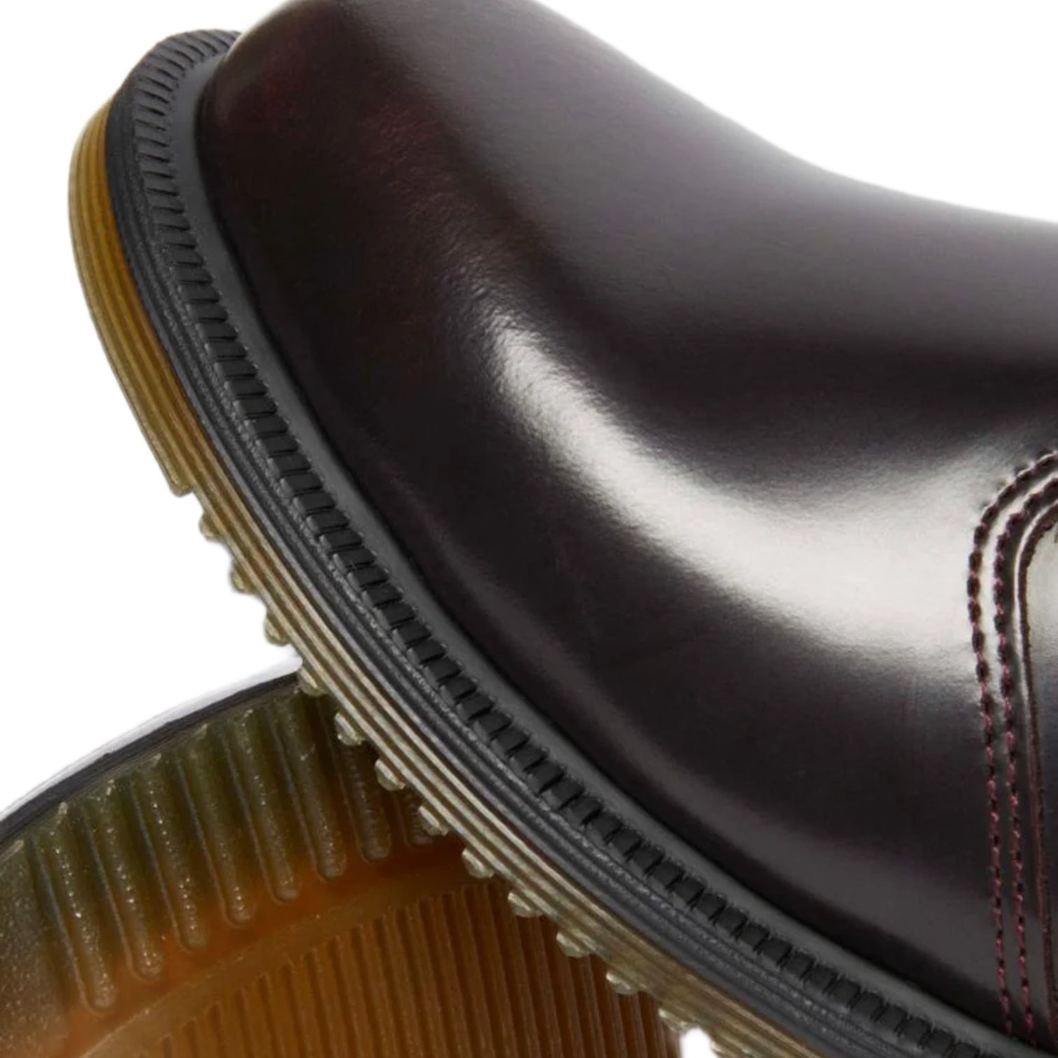 dr martens flora chelsea boot