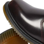 dr martens flora chelsea boot