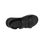 fitflop f-mode go backstrap sandal