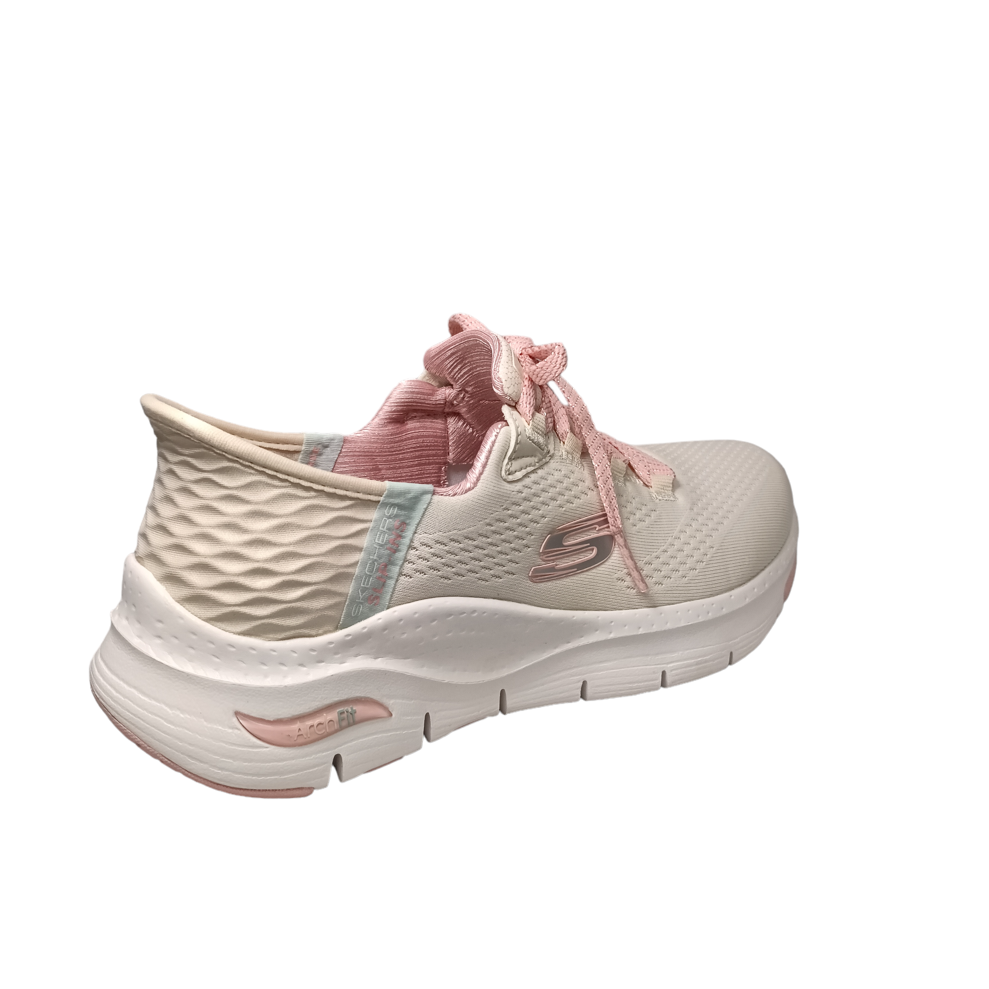 Fresh Flare - shoe&me - Skechers - Sneakers - Sneakers, Summer, Womens