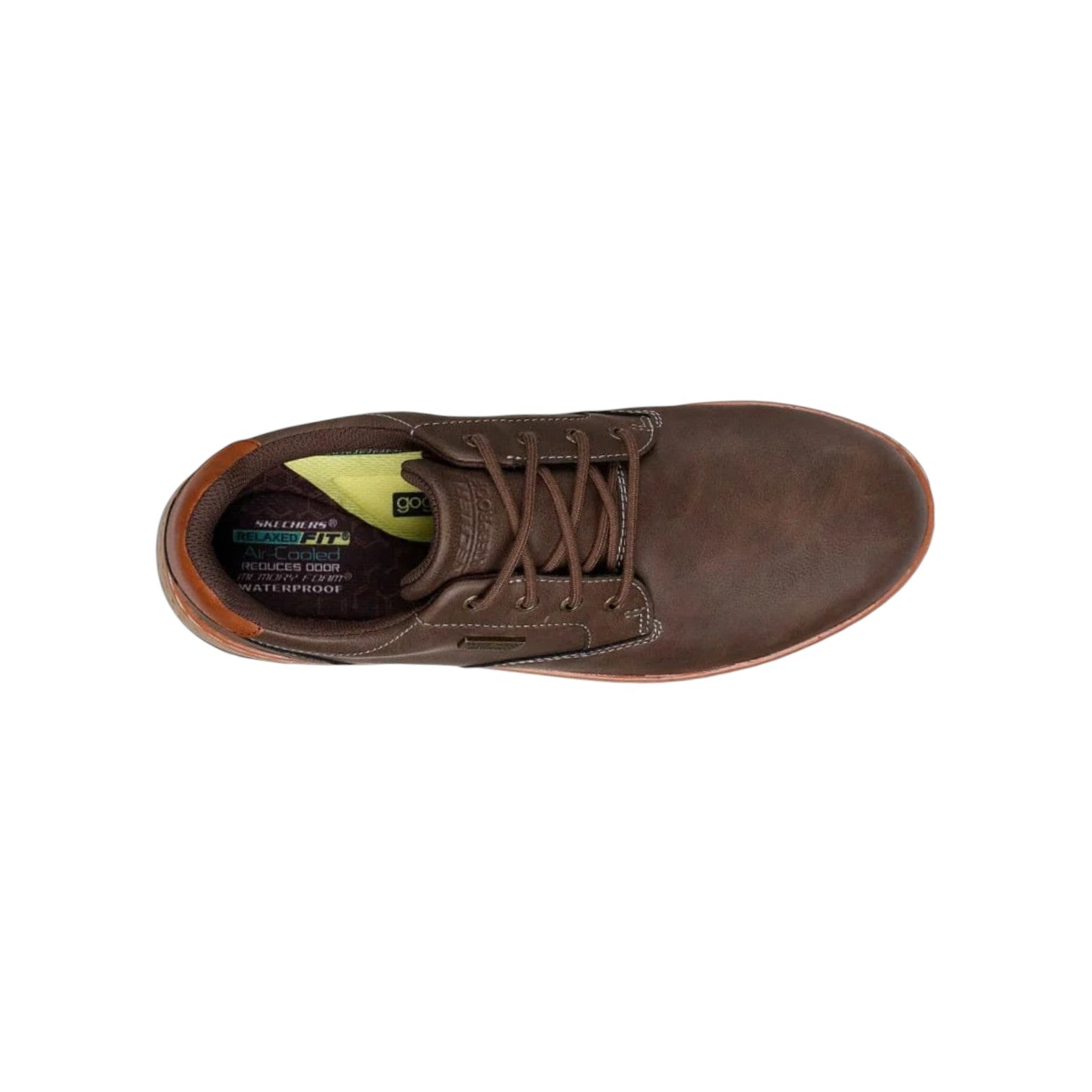 skechers garlan-pryor