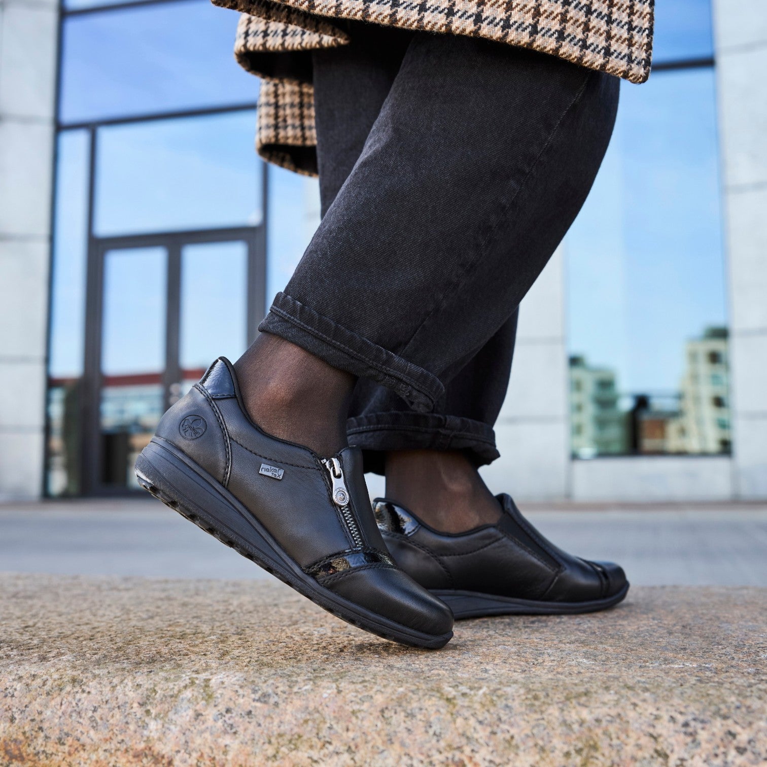 rieker garland 47264