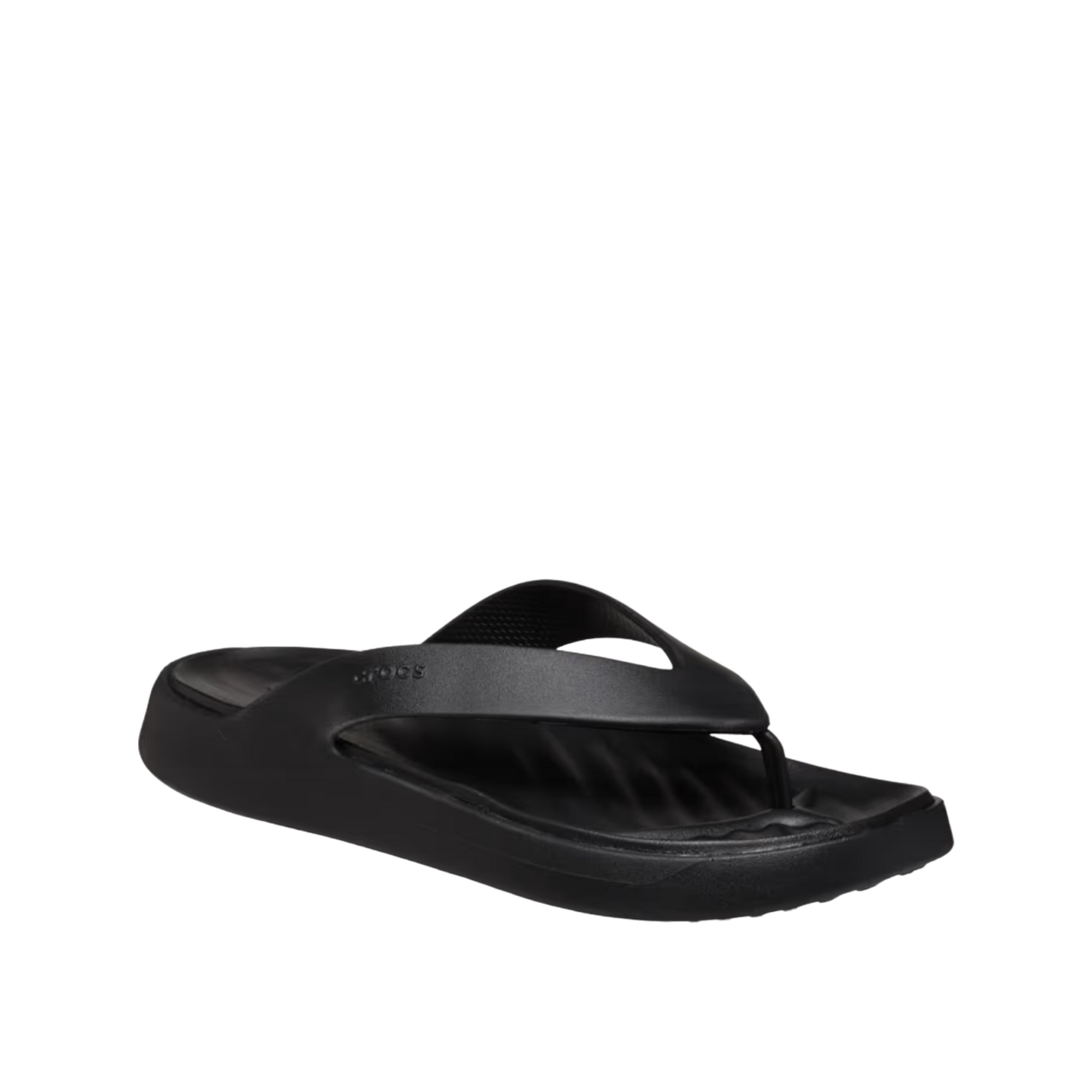 Shop Getaway Flip - with shoe&me - from Crocs - Jandals - Summer, Womens - [collection]