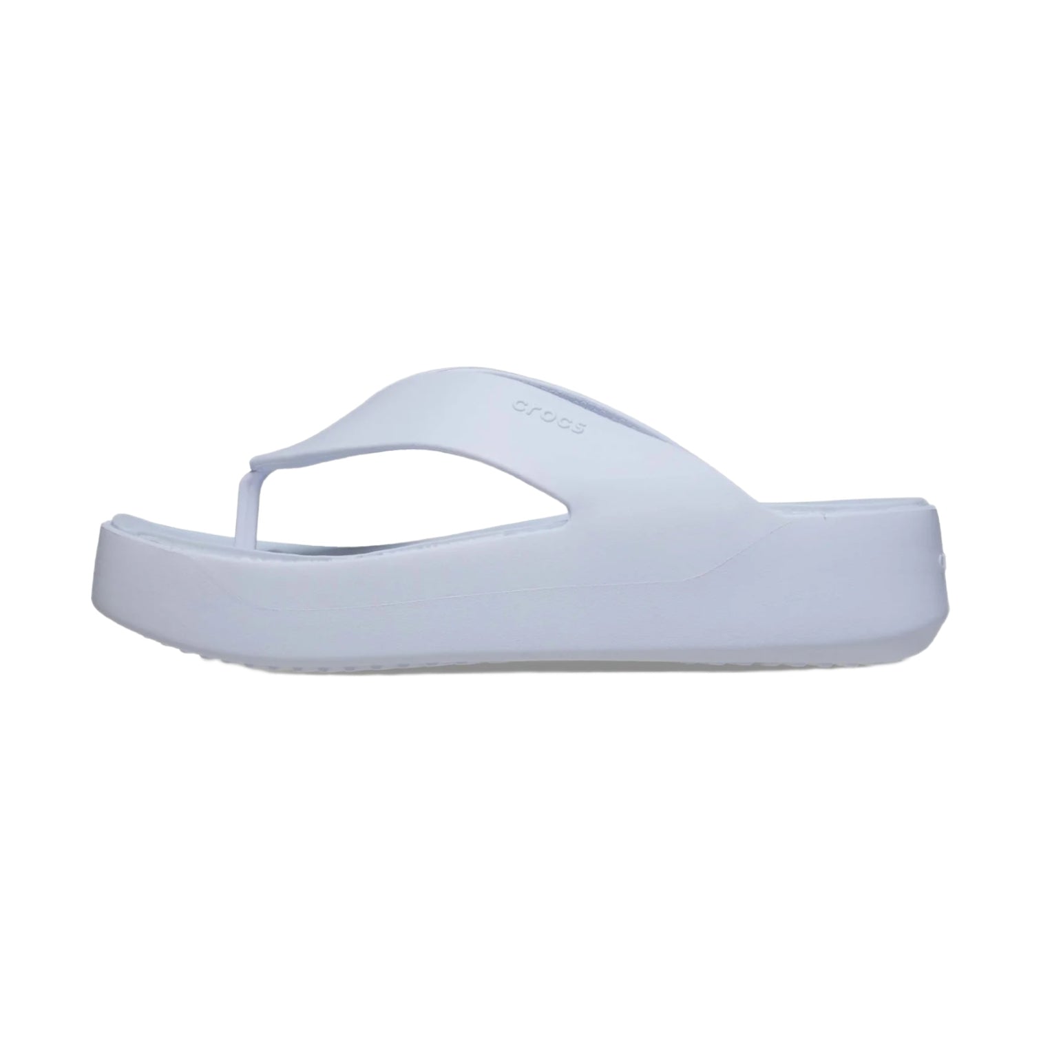 crocs getaway platform flip