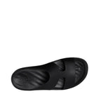 Getaway Platform H Strap Crocs