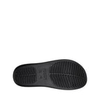 Getaway Platform H Strap Crocs