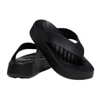 crocs getaway platform flip