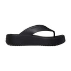 crocs getaway platform flip