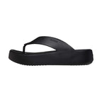 crocs getaway platform flip