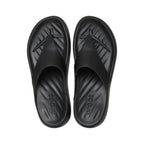 crocs getaway triangle flip