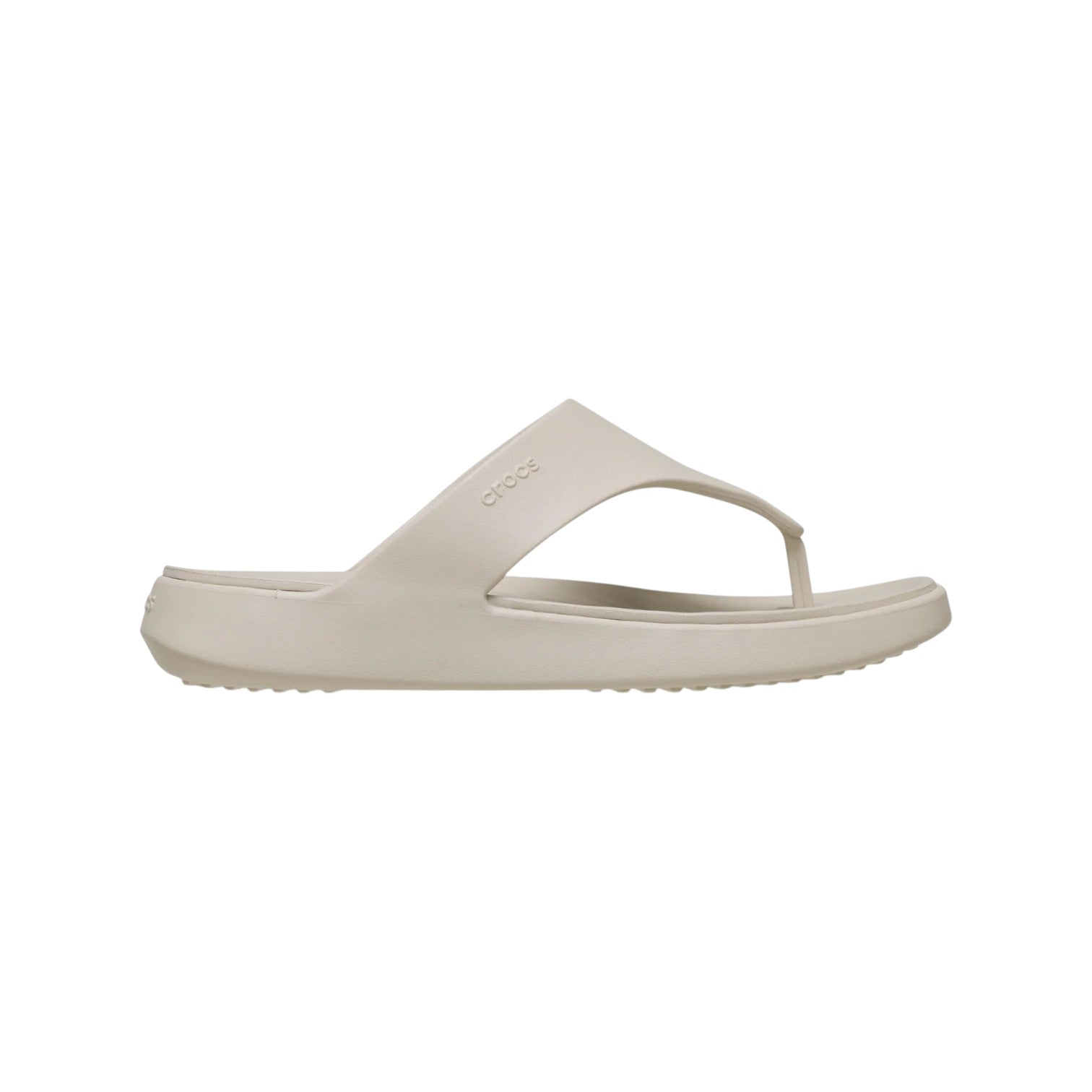crocs getaway triangle flip