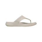 crocs getaway triangle flip