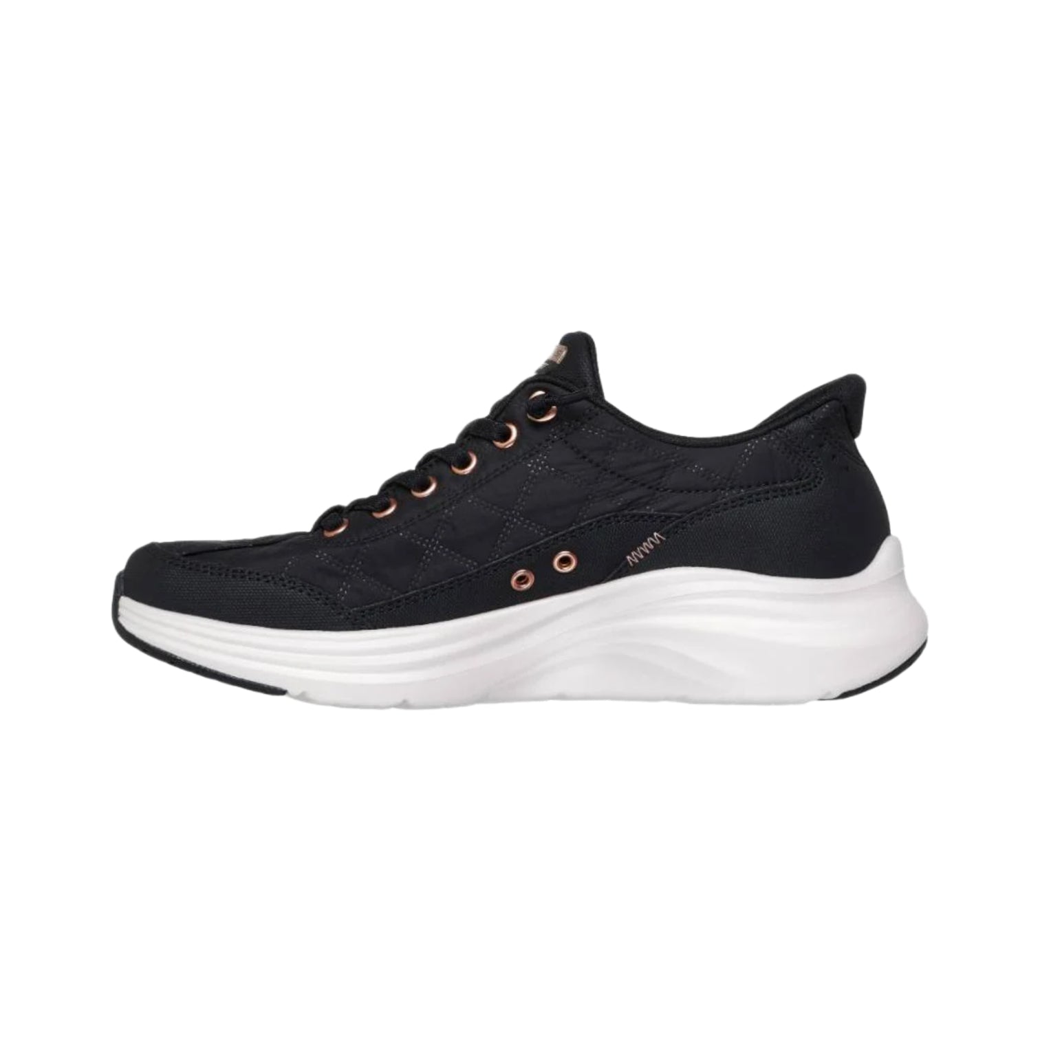 skechers contour foam  golden hour