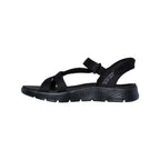 skechers go walk flex illuminate