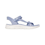 skechers go walk flex illuminate