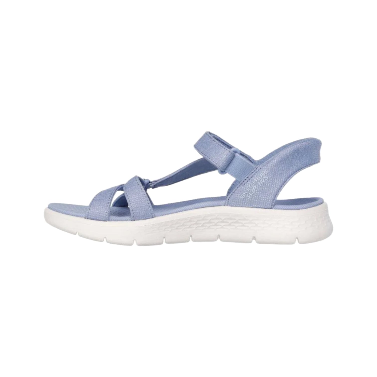 skechers go walk flex illuminate
