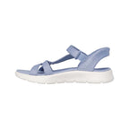 skechers go walk flex illuminate