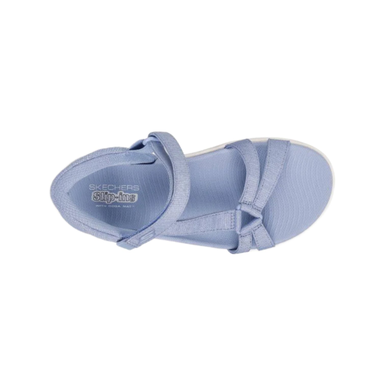 skechers go walk flex illuminate