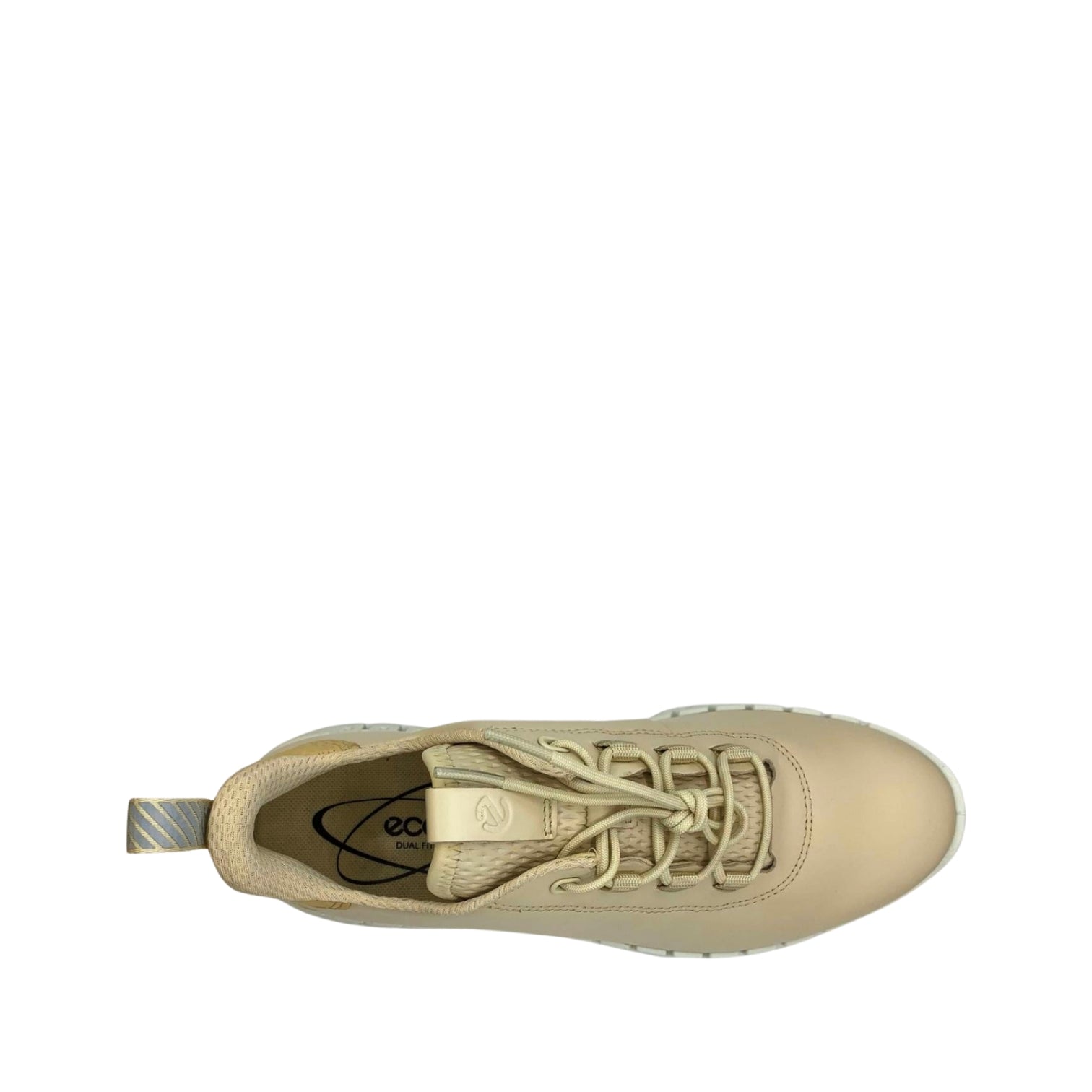 Ecco Gruuv Sneaker W