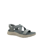 Go Walk Glimmer Up Sandal