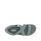 Go Walk Glimmer Up Sandal