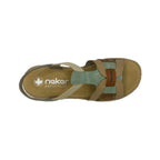 rieker hampshire 65918 w