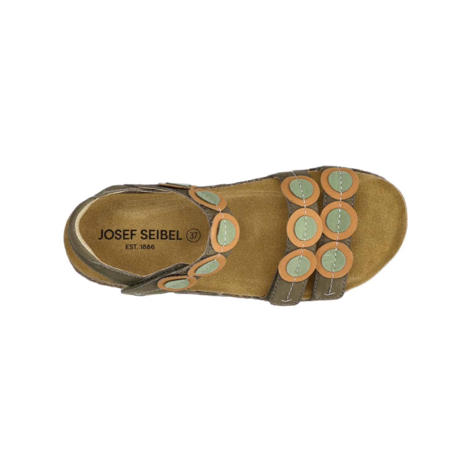 josef seibel hannah 13