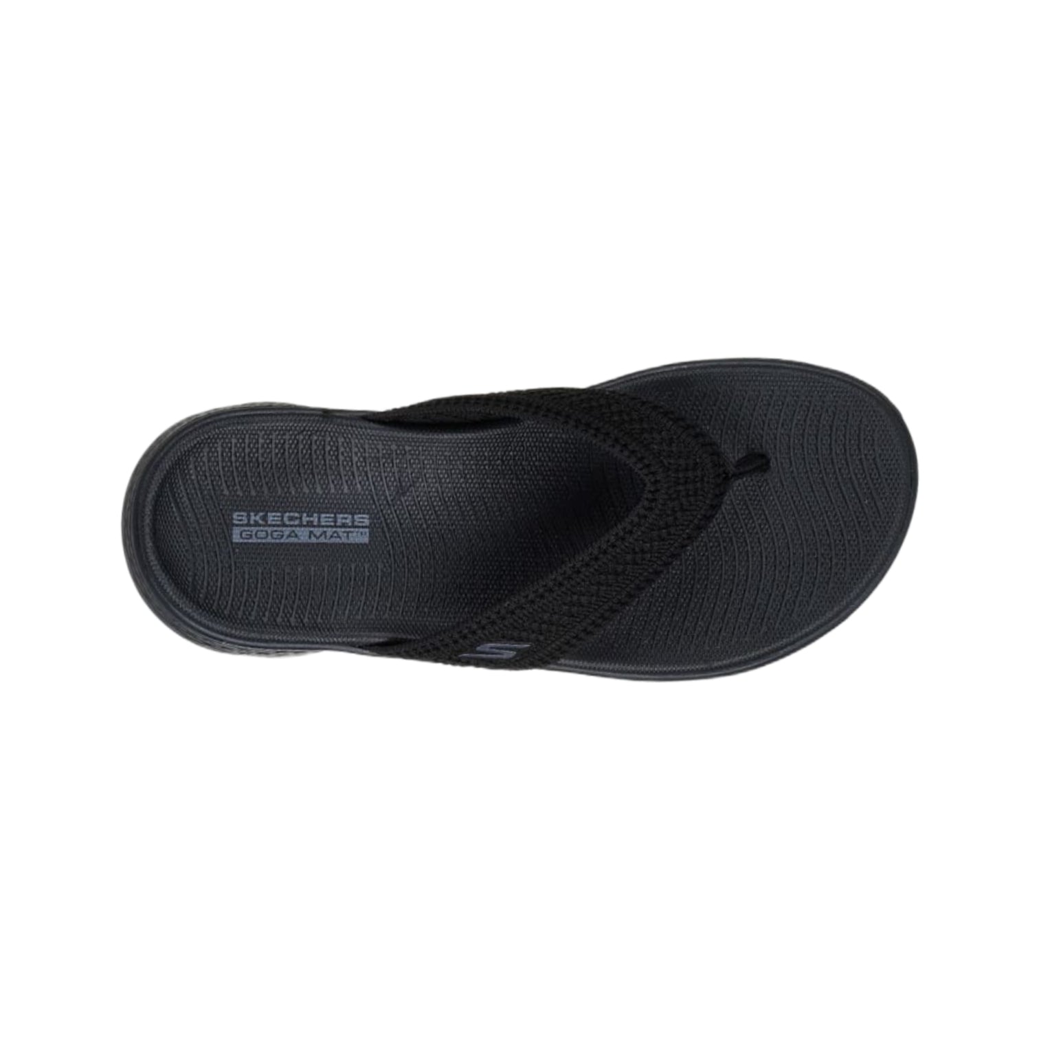 skechers go walk flex sandal holly